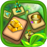 Puzzle Games: Onet PaoPao icon