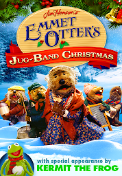 Icon image Emmet Otter's Jug-Band Christmas