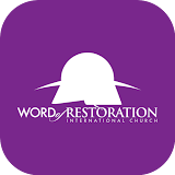 Word of Restoration icon