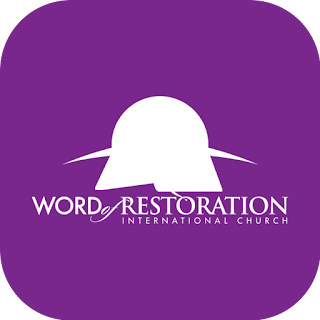 Word of Restoration apk