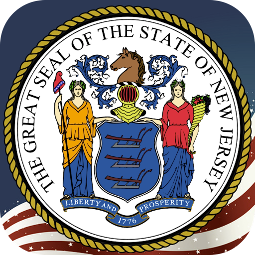 NJ Laws 2019, New Jersey Code 1.4 Icon
