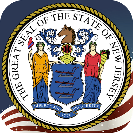NJ Laws 2019 New Jersey Code