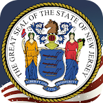 Cover Image of Download NJ Laws 2019, New Jersey Code  APK