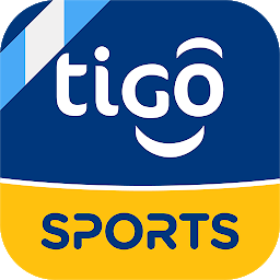 Icon image Tigo Sports Guatemala