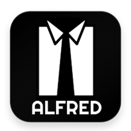 Alfred logo