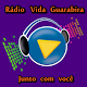 Rádio Vida Guarabira Oficial विंडोज़ पर डाउनलोड करें