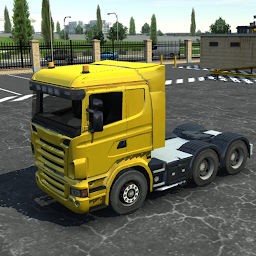 Image de l'icône Drive Simulator