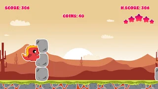 Dragon Cube - Screenshot 2
