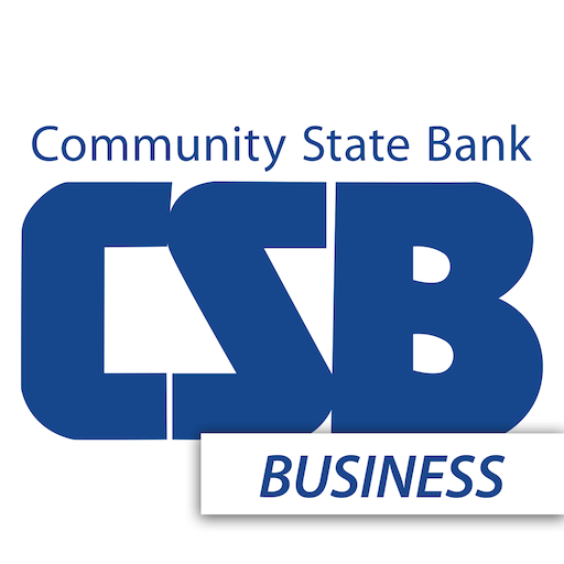 CSB Business App logo