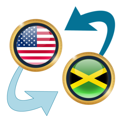 Convert United States Dollar to Jamaican Dollar