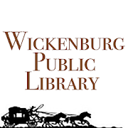 Wickenburg Public Library  Icon