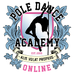 Cover Image of Download Pole Dance Academy Online  APK