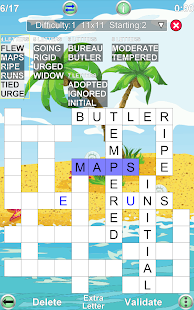 Word Fit Puzzle 3.1.2 Screenshots 17