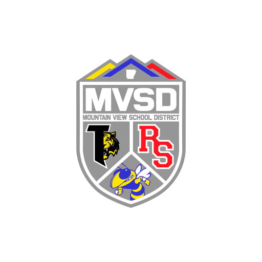 Mountain View Schools logo