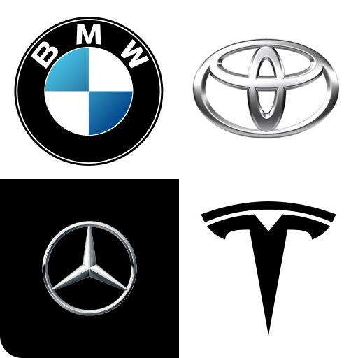 Car logo quiz Download on Windows