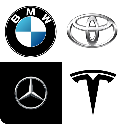 Car logo quiz