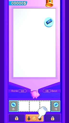 Android application Million Coins screenshort