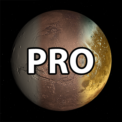 GlobeViewer Mars PRO Download on Windows