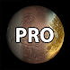 GlobeViewer Mars PRO - Androidアプリ