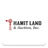 Hamit Land & Auction icon