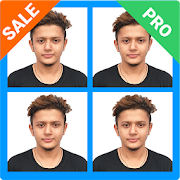 Top 36 Travel & Local Apps Like Passport Size Photo Maker - ID Photo Application - Best Alternatives
