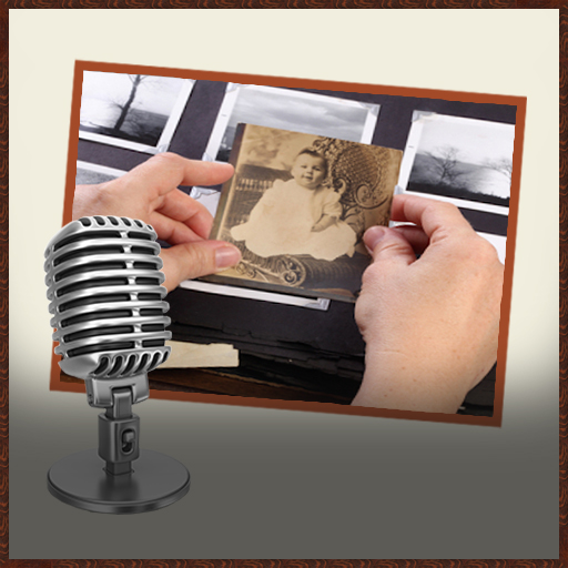 Legacy Stories logo