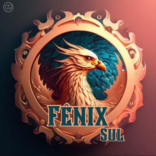 Fênix Sul - Motorista logo