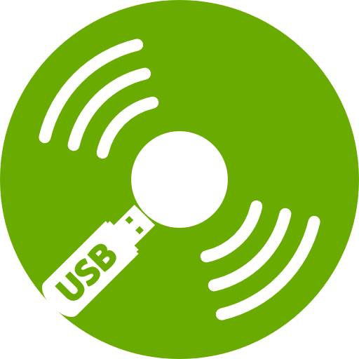 Guide For Bootable(USB-CD-DVD) 1.6 Icon