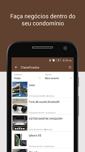 Key Moema Screen 2