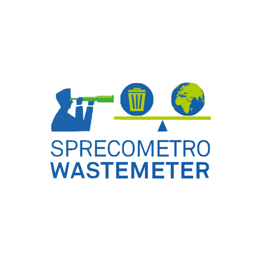 Sprecometro logo
