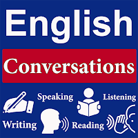 English Conversations Practice