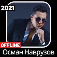 Osman Navruzov 2021