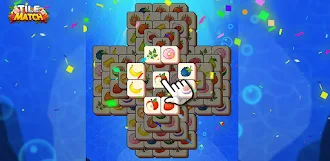 Game screenshot Tile Match-Triple Tile Master apk download
