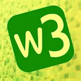 W3Schools Full Web Version icon