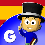 GraphoGame: Learn Spanish phonetics icon