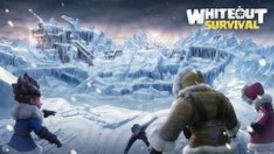 Whiteout Survival Codes Guide