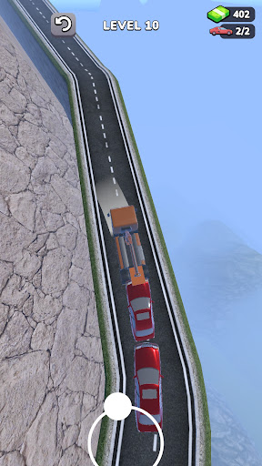 Scrap Truck Screen 2