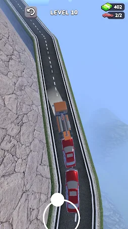 Game screenshot Scrap Truck hack