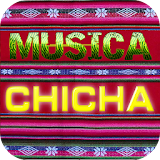 Musica Chicha y Huayno icon