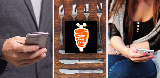 Deutsch Doner Kebab Larne