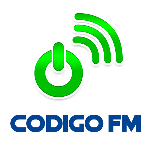 Codigo FM  Icon