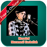 Murottal Muzammil Hasballah Full icon