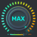 Volume Booster : Max Loudness