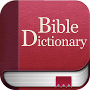 Gospel Dictionary  Icon