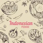 Cover Image of ดาวน์โหลด Indonesian Food Recipes  APK