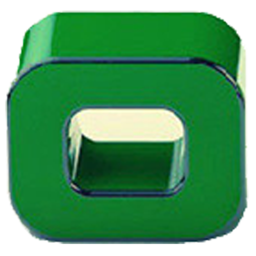 Lenovo OEMConfig logo