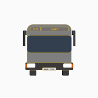 São José do Rio Preto - Bus