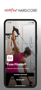 Fuse Pilates®