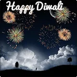 Diwali Live Wallpaper icon