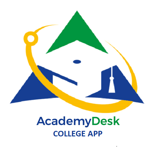 AcademyDesk College App logo